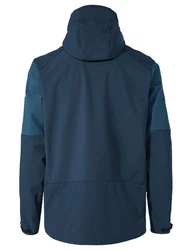 VAUDE Outdoorjacke Men's Roccia Softshell Jacket II DUNKLES MEER