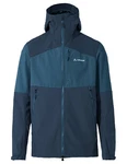 VAUDE Outdoorjacke Men's Roccia Softshell Jacket II DUNKLES MEER