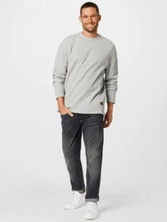 Blend 5-Pocket Jeans Twister Multiflex (20712391) Dunkelgrau/Grau/Dunkelblau/Hellgrau