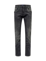 Blend 5-Pocket Jeans Twister Multiflex (20712391) Dunkelgrau/Grau/Dunkelblau/Hellgrau