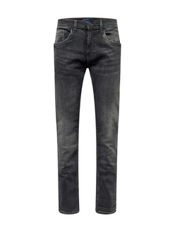 Blend 5-Pocket Jeans Twister Multiflex (20712391) Dunkelgrau/Grau/Dunkelblau/Hellgrau Blend 5-Pocket Jeans Twister Multiflex (20712391) Dunkelgrau/Grau/Dunkelblau/Hellgrau