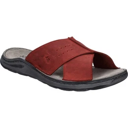 Maverick 04, rot Sandale