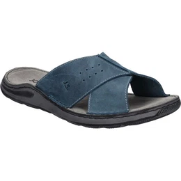 Maverick 04, blau Sandale