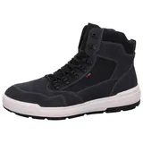 Dunkelblaue Rieker Sneaker image