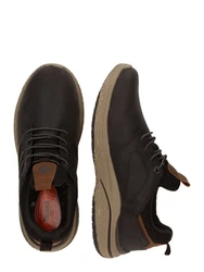 Dockers by Gerli Sneaker Khaki/Dunkelgrün/Braun/Grau/Dunkelbraun/Dunkelblau/Blau