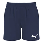 PUMA Badeshorts Mid Shorts 