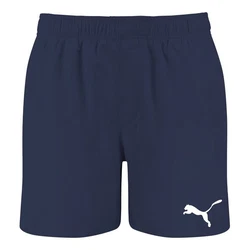 PUMA Badeshorts Mid Shorts 