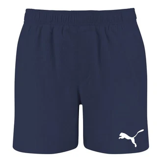 PUMA Badeshorts Mid Shorts 