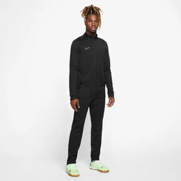 Funktionsunterhemd M NK DF ACD23 TRK SUIT K BR BLACK/BLACK/WHITE