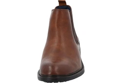 Palado Chelseaboots Trisdan Braun/Beige