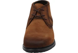 Palado Galmus Schnürstiefelette Braun/Beige