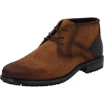 Palado Galmus Schnürstiefelette Braun/Beige