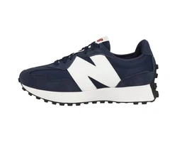 New Balance Sneaker MS 327 Dunkelblau/Hellblau/Blau