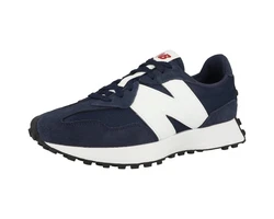 New Balance Sneaker MS 327 Dunkelblau/Hellblau/Blau