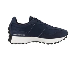 New Balance Sneaker MS 327 Dunkelblau/Hellblau/Blau