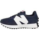 New Balance Sneaker MS 327 Dunkelblau/Hellblau/Blau