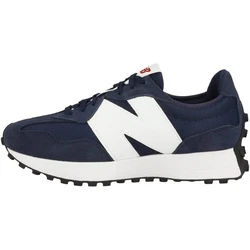 New Balance Sneaker MS 327 Dunkelblau/Hellblau/Blau
