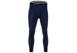 bugatti Lange Unterhose Herren Dunkelblau/Blau