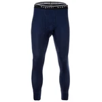 bugatti Lange Unterhose Herren Dunkelblau/Blau