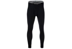bugatti Lange Unterhose Herren Dunkelblau/Schwarz/Blau