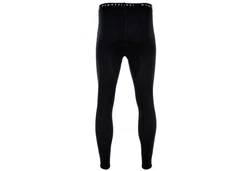 bugatti Lange Unterhose Herren Dunkelblau/Schwarz/Blau