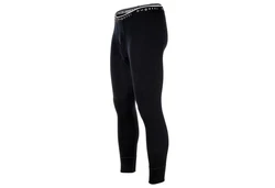 bugatti Lange Unterhose Herren Dunkelblau/Schwarz/Blau