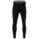 bugatti Lange Unterhose Herren Dunkelblau/Schwarz/Blau