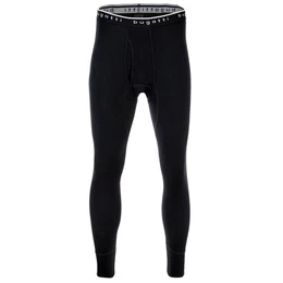 Lange Unterhose Herren Lange Unterhose - Feinripp, Eingriff, (Packung, 1er Pack)