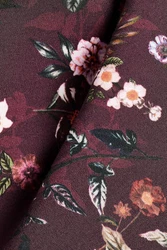 Next Businesshemd Formelles Slim Fit Signature Hemd Rot/Rosa/Lila/Bordeaux/Braun