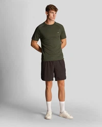 Lyle & Scott T-Shirt Herren Raglan 