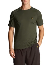 Lyle & Scott T-Shirt Herren Raglan 