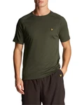 Lyle & Scott T-Shirt Herren Raglan 