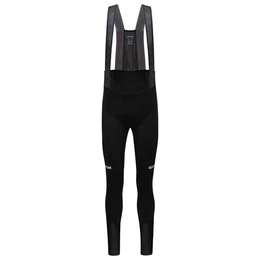 Fahrradhose Herren Trgerhose Spinshift Thermo+