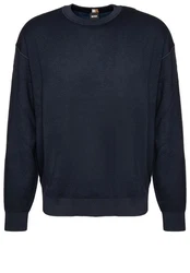 BOSS Strickpullover H-Daero 