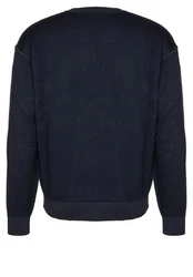 BOSS Strickpullover H-Daero 