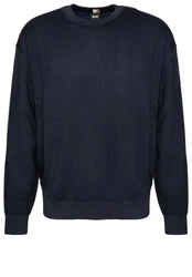 BOSS Strickpullover H-Daero 