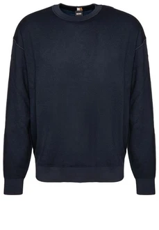 BOSS Strickpullover H-Daero BOSS Strickpullover H-Daero