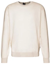 BOSS Strickpullover H-Daero 