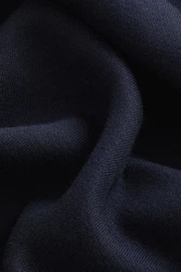 Next Hemdjacke Dunkelblau/Hellblau