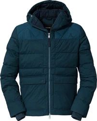 Schöffel Funktionsjacke Ins. Jacket Boston moonlit ocean