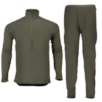 Mil-Tec Lange Unterhose Thermofleece Gen.III Set 