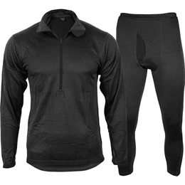 Lange Unterhose Militr Thermofleece Unterwsche Gen.III Set