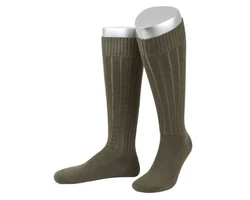 JD J. Dirks Socken Original Bundeswehr Strumpf Lang 