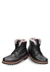 Panama Jack Stiefel P03 Aviator Igloo 
