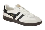 Gola Schnürschuh CYCLONE LEATHER WEISS/SCHWARZ