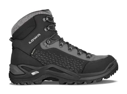 RENEGADE WARM GTX MID Schwarz, Grau Schnrstiefel