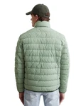 Marc O'Polo Outdoorjacke Hellgrün/Dunkelgrün/Grün