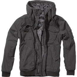 Outdoorjacke Jacke Bronx