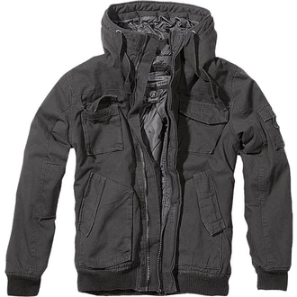 Brandit Outdoorjacke Bronx