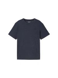 TOM TAILOR T-Shirt Basic 